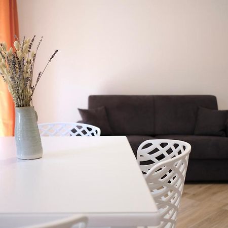Belmonte Apartments Палермо Экстерьер фото