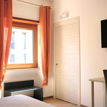 Belmonte Apartments Палермо Экстерьер фото