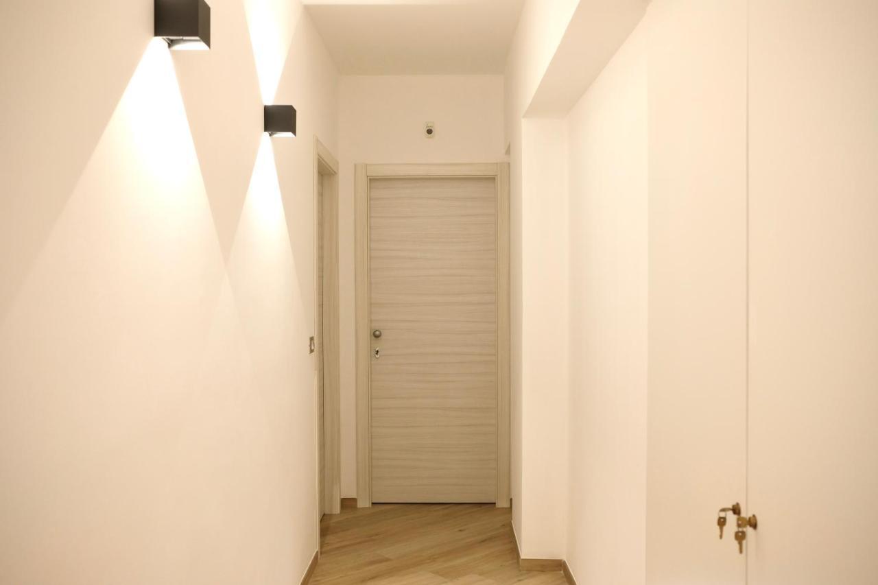 Belmonte Apartments Палермо Экстерьер фото