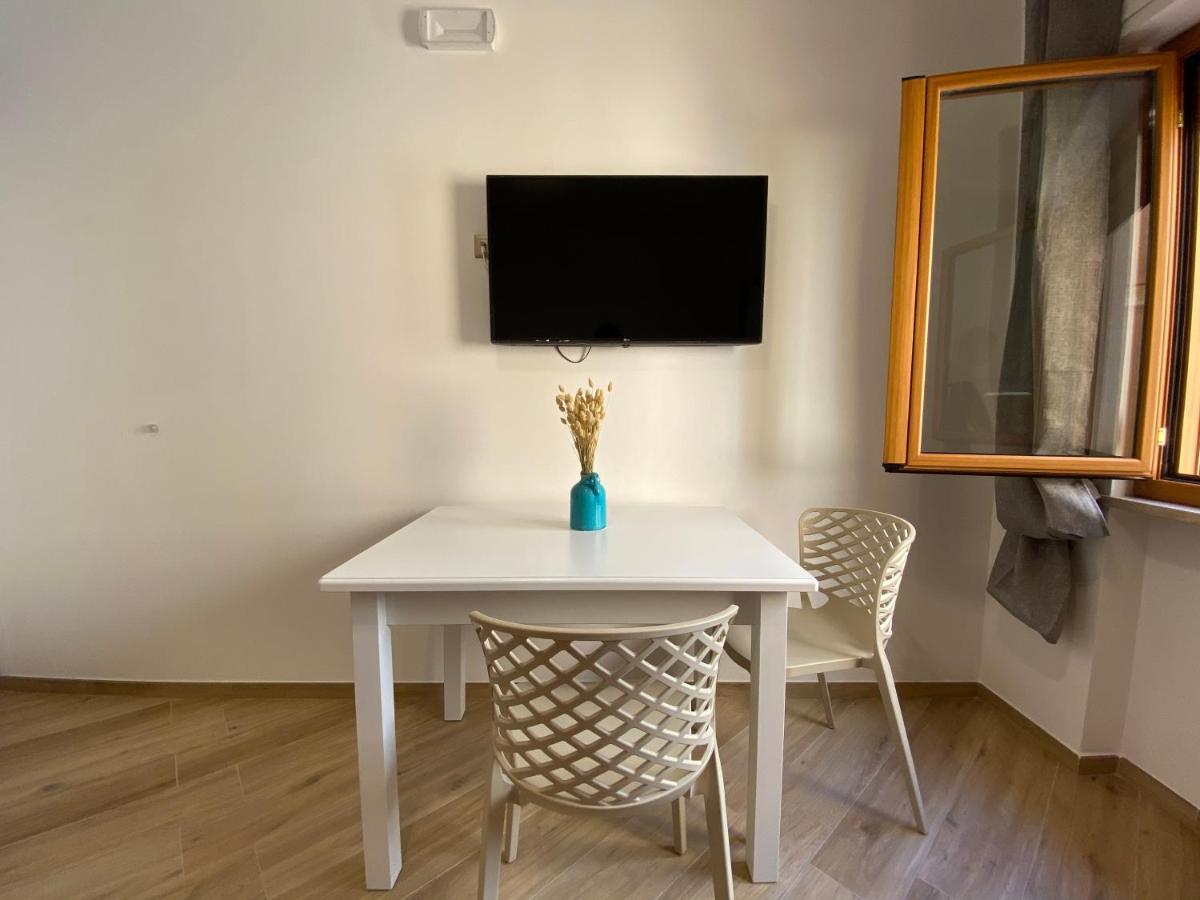 Belmonte Apartments Палермо Экстерьер фото