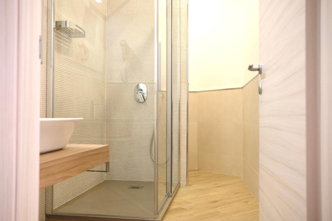 Belmonte Apartments Палермо Экстерьер фото