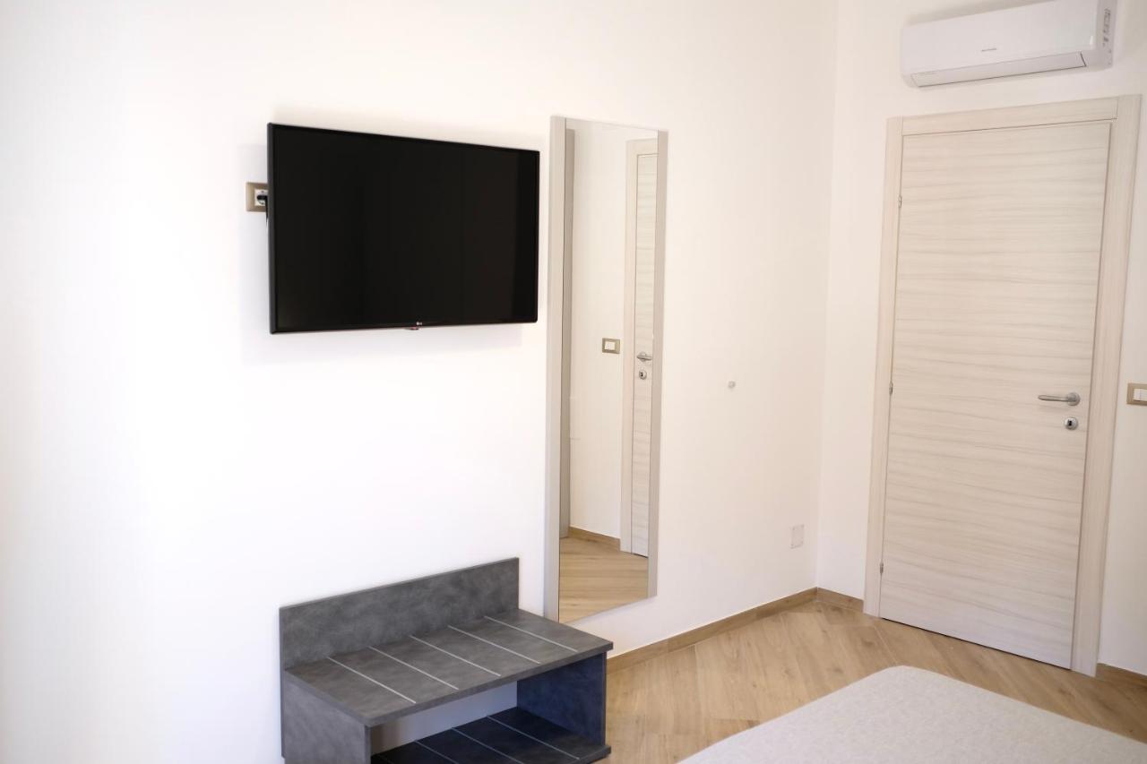 Belmonte Apartments Палермо Экстерьер фото