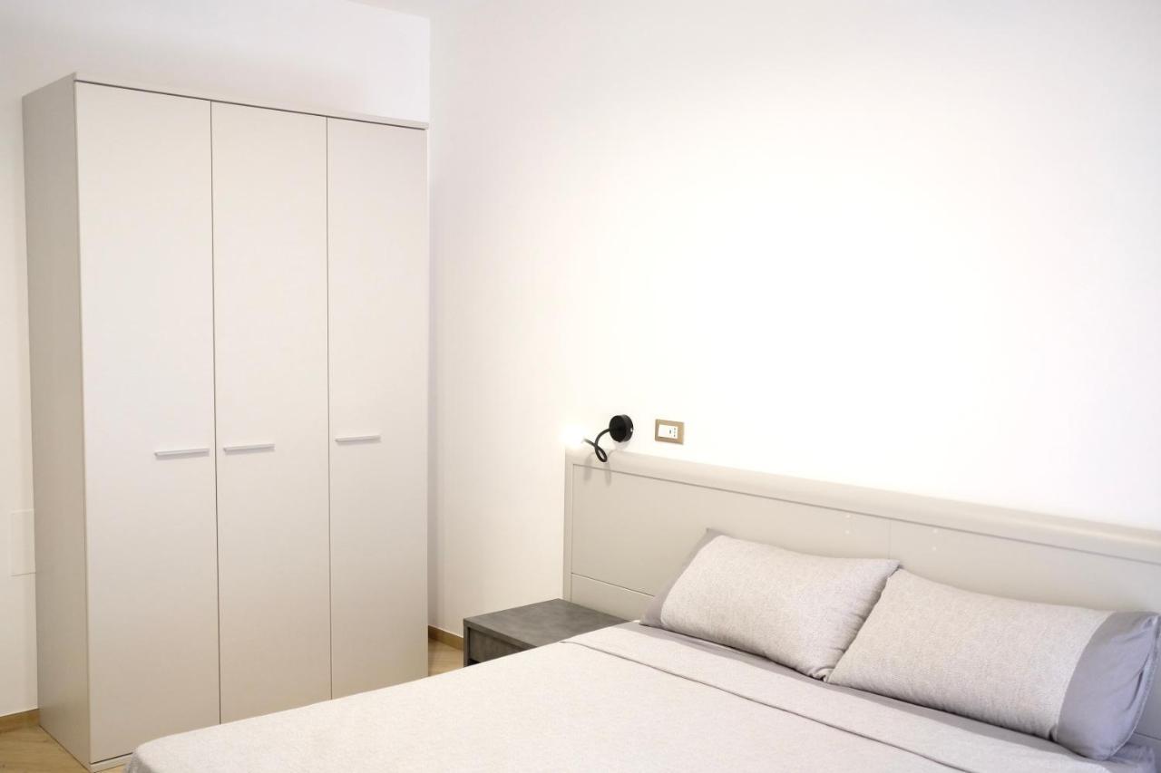 Belmonte Apartments Палермо Экстерьер фото